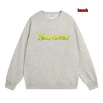 2023年10月24日秋冬人気新品入荷 SUPREME スウェットBAOCH工場