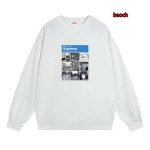 2023年10月24日秋冬人気新品入荷 SUPREME スウェットBAOCH工場