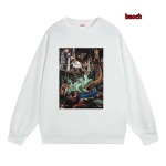 2023年10月24日秋冬人気新品入荷 SUPREME スウェットBAOCH工場