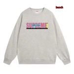 2023年10月24日秋冬人気新品入荷 SUPREME スウェットBAOCH工場