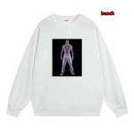 2023年10月24日秋冬人気新品入荷 SUPREME スウェットBAOCH工場