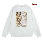 2023年10月24日秋冬人気新品入荷 SUPREME スウェットBAOCH工場