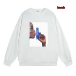 2023年10月24日秋冬人気新品入荷 SUPREME スウェットBAOCH工場