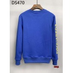 2023年10月25日秋冬新品入荷 DSQUARED2 スウェットdsq1工場