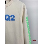 2023年10月25日秋冬新品入荷 DSQUARED2 スウェットdsq1工場