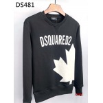 2023年10月25日秋冬新品入荷 DSQUARED2 スウェットdsq1工場