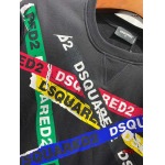 2023年10月25日秋冬新品入荷 DSQUARED2 スウェットdsq1工場