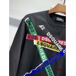 2023年10月25日秋冬新品入荷 DSQUARED2 スウェットdsq1工場