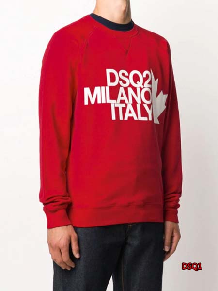 2023年10月25日秋冬新品入荷 DSQUARED2 スウ...