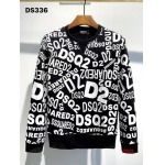 2023年10月25日秋冬新品入荷 DSQUARED2 スウェットdsq1工場