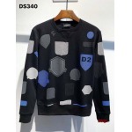 2023年10月25日秋冬新品入荷 DSQUARED2 スウェットdsq1工場