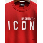 2023年10月25日秋冬新品入荷 DSQUARED2 スウェットdsq1工場