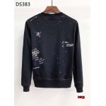 2023年10月25日秋冬新品入荷 DSQUARED2 スウェットdsq1工場