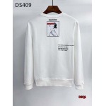 2023年10月25日秋冬新品入荷 DSQUARED2 スウェットdsq1工場