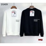 2023年10月25日秋冬新品入荷 DSQUARED2 スウェットdsq1工場