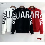 2023年10月25日秋冬新品入荷 DSQUARED2 スウェットdsq1工場