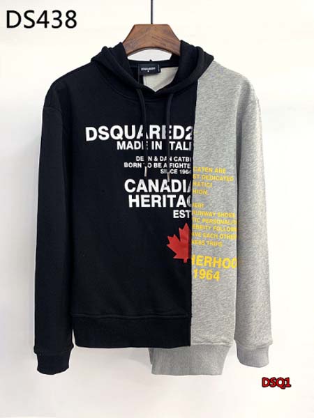 2023年10月25日秋冬新品入荷 DSQUARED2 スウ...