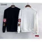 2023年10月25日秋冬新品入荷 DSQUARED2 スウェットdsq1工場