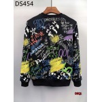 2023年10月25日秋冬新品入荷 DSQUARED2 スウェットdsq1工場