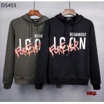 2023年10月25日秋冬新品入荷 DSQUARED2 スウェットdsq1工場