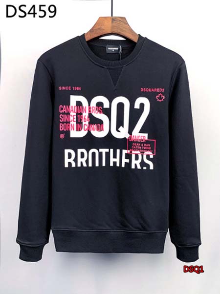 2023年10月25日秋冬新品入荷 DSQUARED2 スウ...