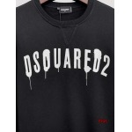 2023年10月25日秋冬新品入荷 DSQUARED2 スウェットdsq1工場