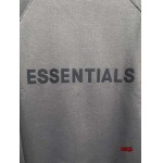 2023年10月25日秋冬新品入荷Fear Of God Essentials スウェットdsq1工場