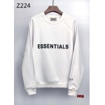 2023年10月25日秋冬新品入荷Fear Of God Essentials スウェットdsq1工場