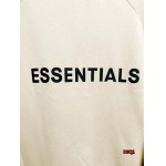 2023年10月25日秋冬新品入荷Fear Of God Essentials スウェットdsq1工場