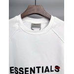 2023年10月25日秋冬新品入荷Fear Of God Essentials スウェットdsq1工場