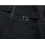 2023年10月27日秋冬新品入荷 フェンディ綿入れの服アウター bai工場M-XXXL