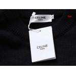 2023年10月27日秋冬新品入荷 CELINE カシミヤ セーター bai工場 s-xxl