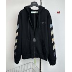 2023年10月27日秋冬新品入荷 OFF WHITE スウェット A.I工場