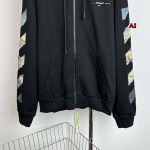 2023年10月27日秋冬新品入荷 OFF WHITE スウェット A.I工場