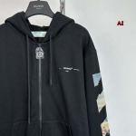 2023年10月27日秋冬新品入荷 OFF WHITE スウェット A.I工場