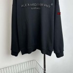 2023年10月27日秋冬新品入荷Alexander Wang スウェット A.I工場M-3XL