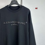 2023年10月27日秋冬新品入荷Alexander Wang スウェット A.I工場M-3XL