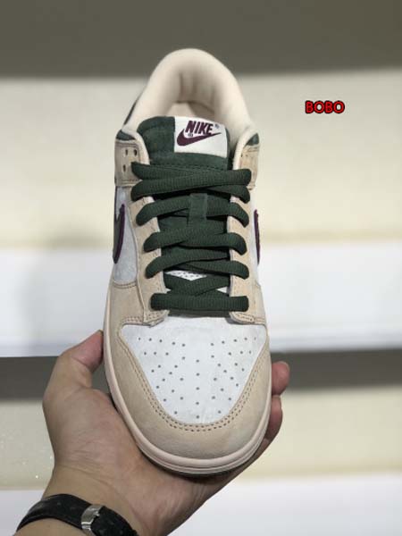 新作入荷Air Jordan 1 Low NIKEスニーカー BOBO工場.SIZE:36-46