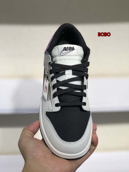 新作入荷Air Jordan 1 Low NIKEスニーカー BOBO工場.SIZE:36-46