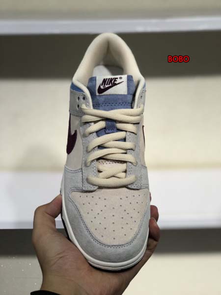 新作入荷Air Jordan 1 Low NIKEスニーカー BOBO工場.SIZE:36-46