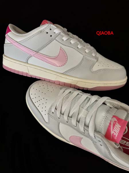 新作入荷 Nike Dunk Low NIKE スニーカー QIAOBA工場.SIZE:36-46