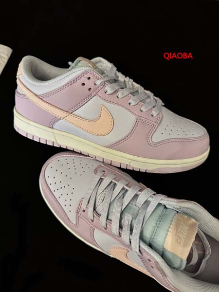 新作入荷 Nike Dunk Low NIKE スニーカー QIAOBA工場.SIZE:36-46