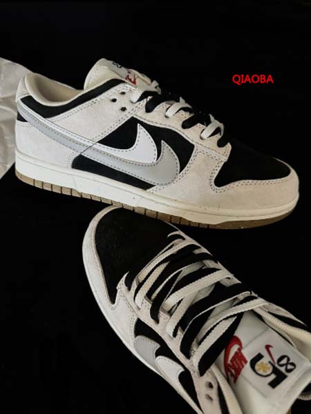 新作入荷 Nike Dunk Low NIKE スニーカー QIAOBA工場.SIZE:36-46