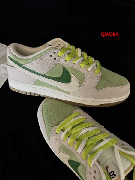 新作入荷 Nike Dunk Low NIKE スニーカー QIAOBA工場.SIZE:36-46