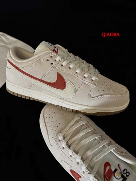 新作入荷 Nike Dunk Low NIKE スニーカー QIAOBA工場.SIZE:36-46