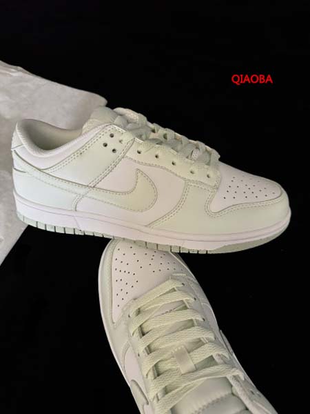 新作入荷 Nike Dunk Low NIKE スニーカー QIAOBA工場.SIZE:36-46