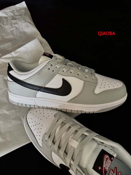 新作入荷 Nike Dunk Low NIKE スニーカー QIAOBA工場.SIZE:36-46