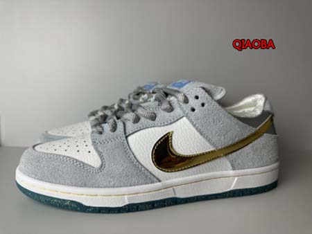 新作入荷 Nike Dunk Low NIKE スニーカー QIAOBA工場.SIZE:36-46