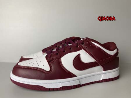 新作入荷 Nike Dunk Low NIKE スニーカー QIAOBA工場.SIZE:36-46