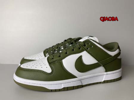 新作入荷 Nike Dunk Low NIKE スニーカー QIAOBA工場.SIZE:36-46